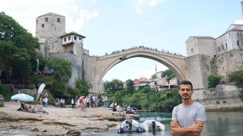 Vizesiz Balkan Turu: Bilmeniz Gereken 10 Şey