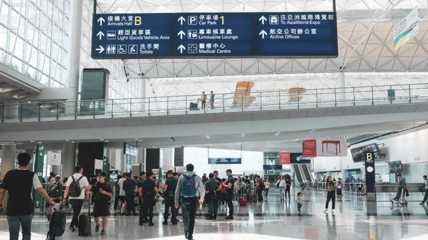 Türkiye’de Yolcu Hakları ve Tazminat Rehberi